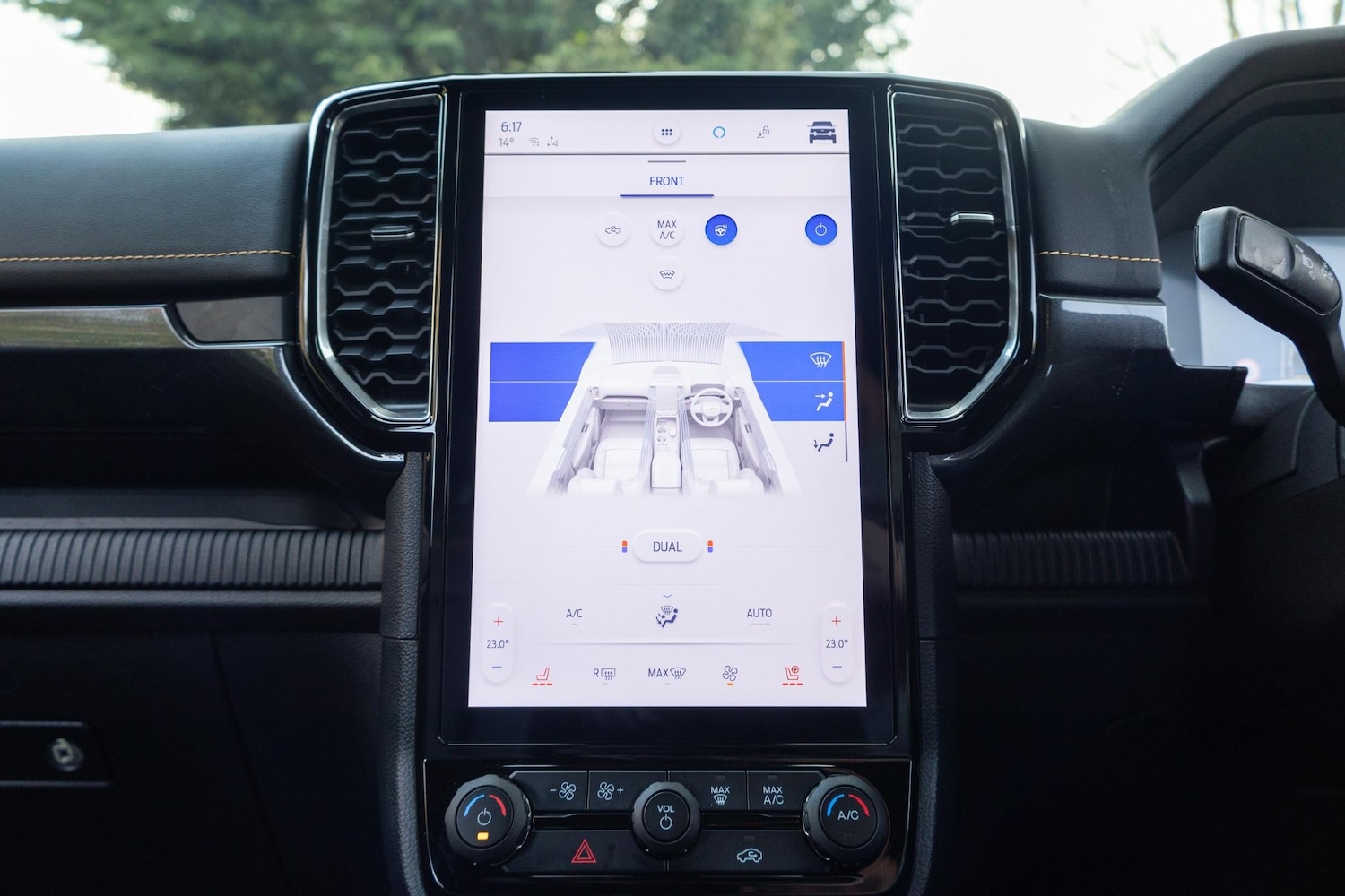 Used Ford Ranger 2024 for sale - 76994378: Photo 31