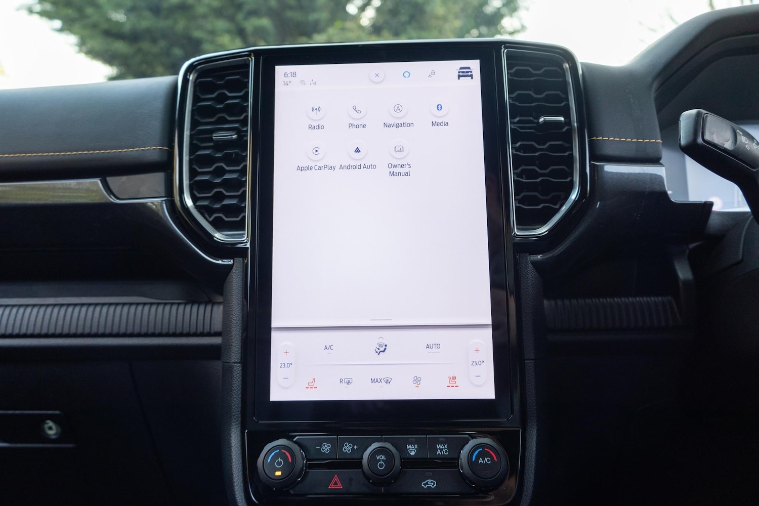 Used Ford Ranger 2024 for sale - 76994378: Photo 32