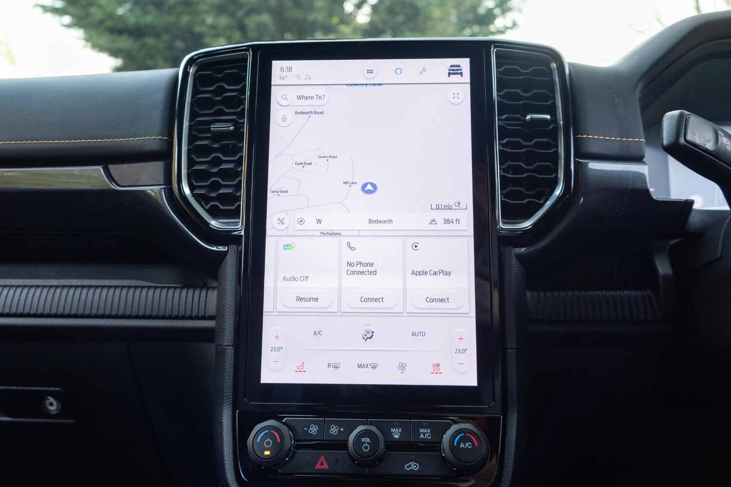 Used Ford Ranger 2024 for sale - 76994378: Photo 33