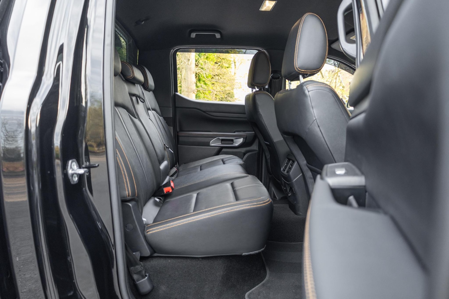 Used Ford Ranger 2024 for sale - 76994378: Photo 34