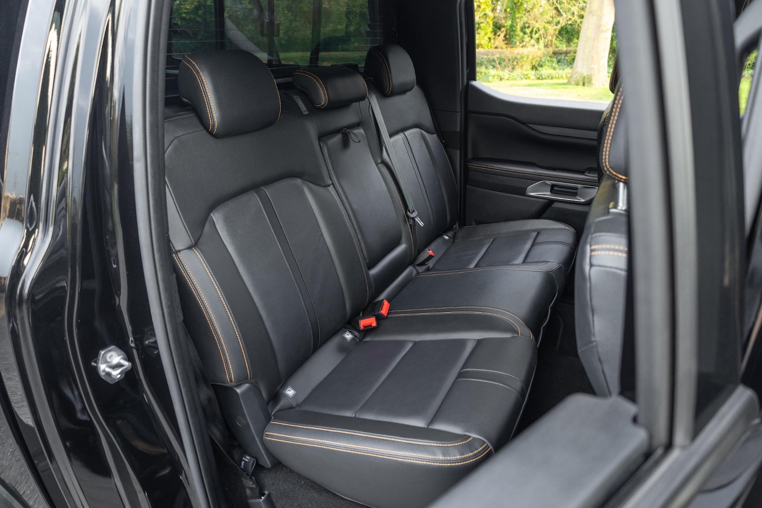 Used Ford Ranger 2024 for sale - 76994378: Photo 35