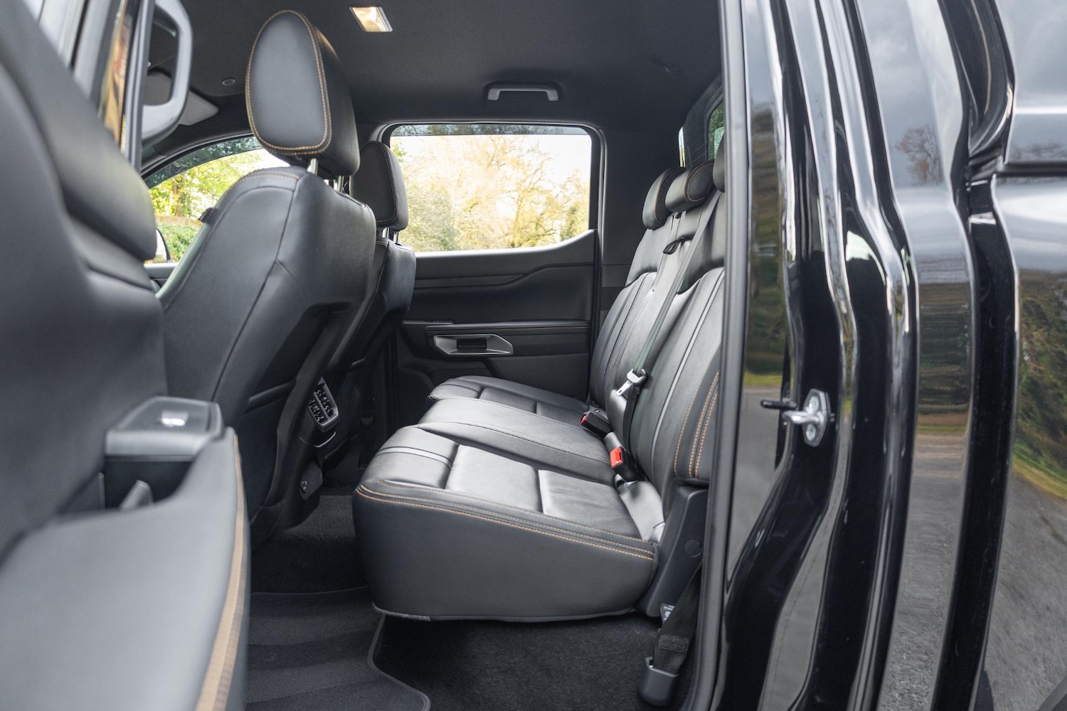 Used Ford Ranger 2024 for sale - 76994378: Photo 36