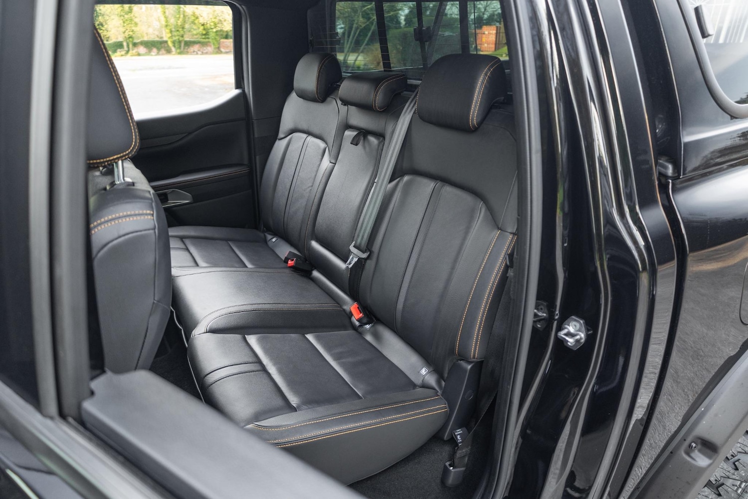 Used Ford Ranger 2024 for sale - 76994378: Photo 37