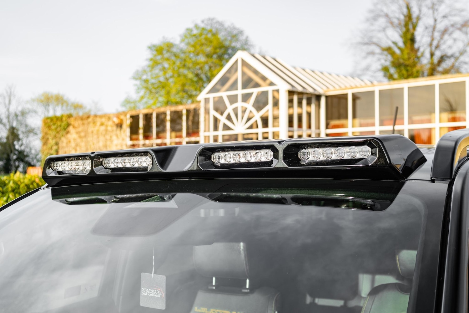 Used Ford Ranger 2024 for sale - 76994378: Photo 38