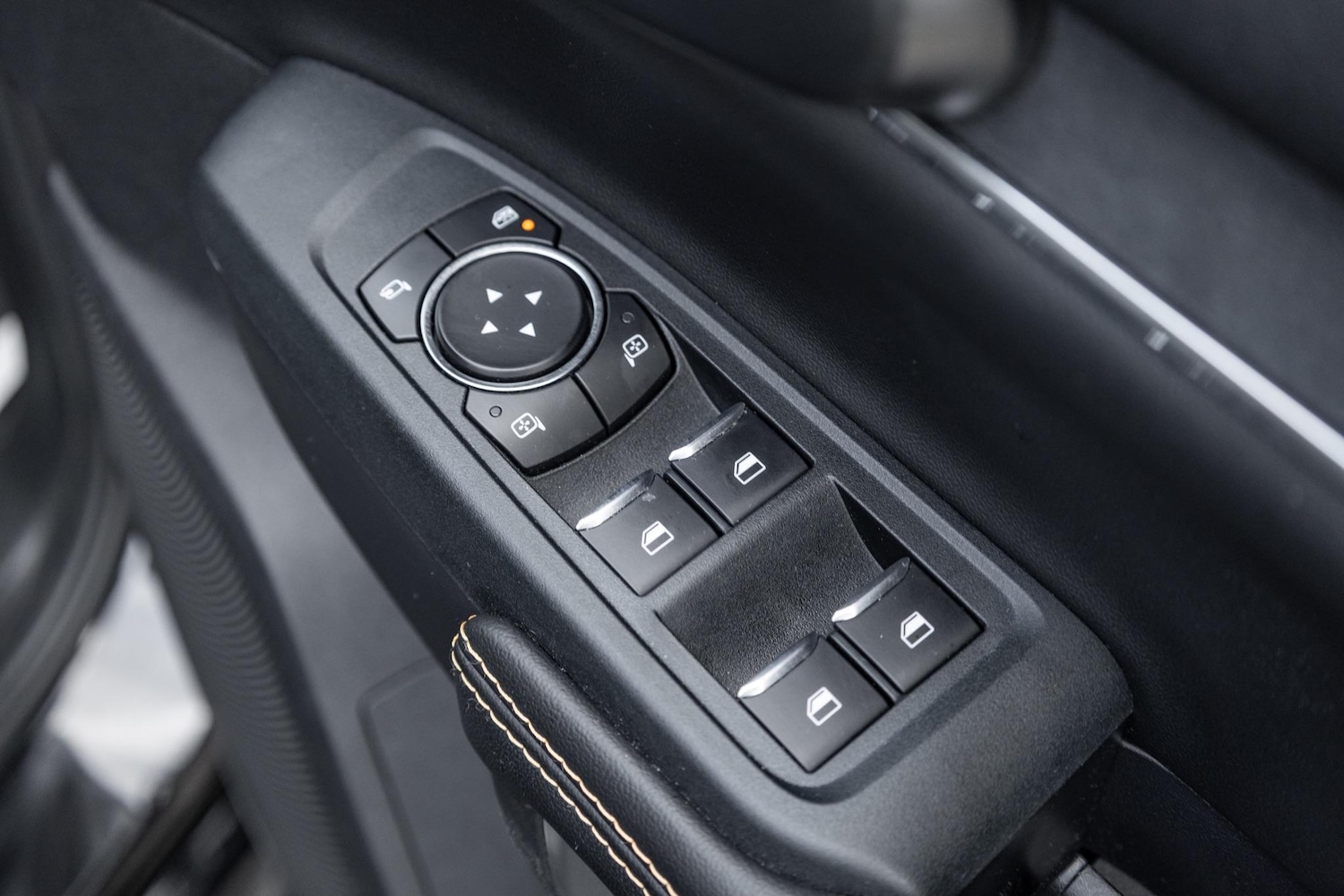 Used Ford Ranger 2024 for sale - 76994378: Photo 39