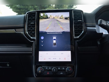 Used Ford Ranger 2024 for sale - 76994378: Photo