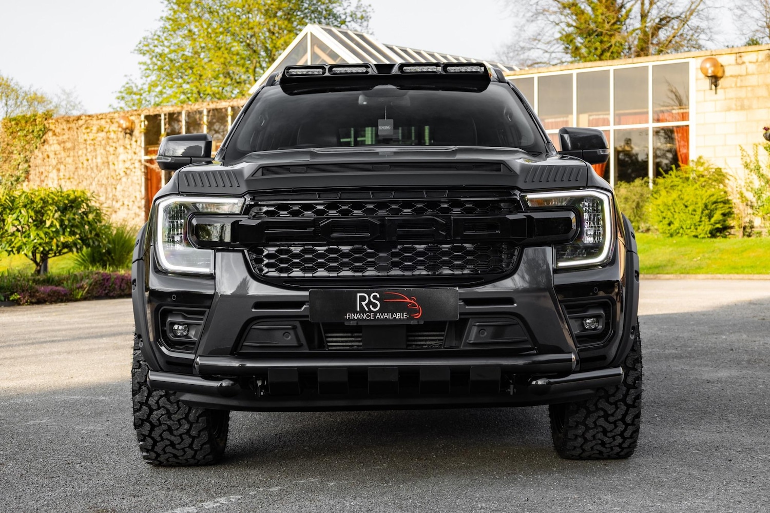 Used Ford Ranger 2024 for sale - 76994378: Photo 4