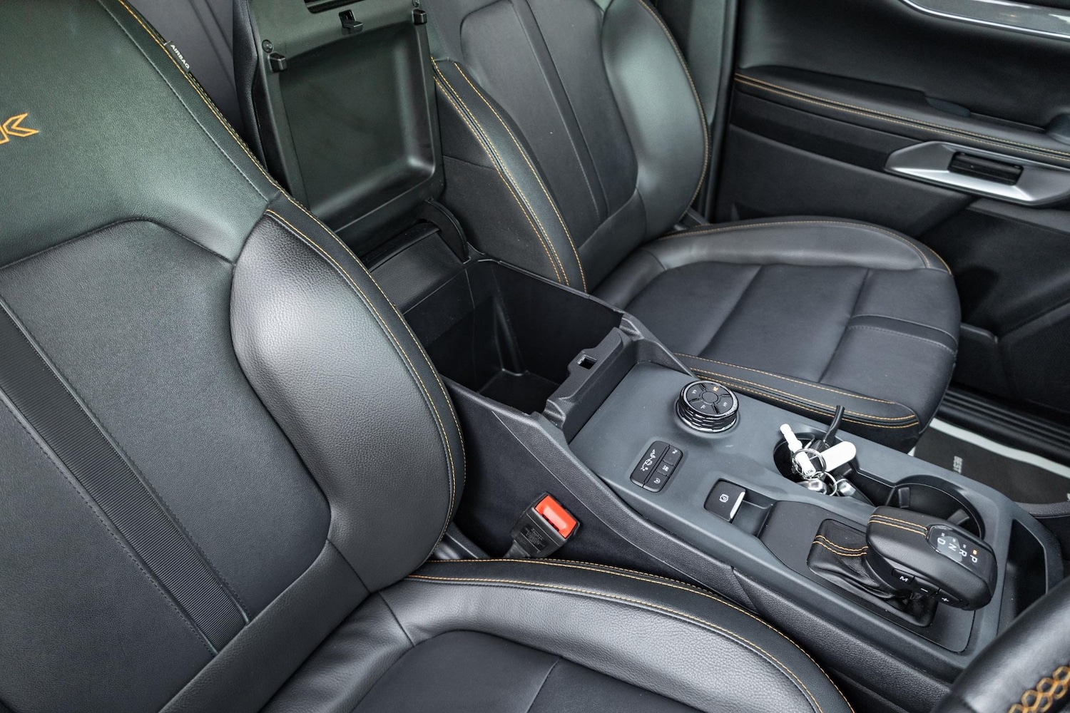 Used Ford Ranger 2024 for sale - 76994378: Photo 40