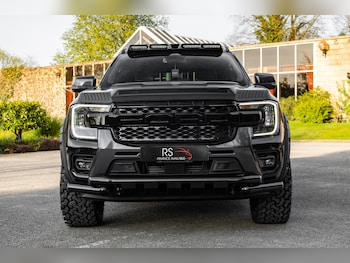 Used Ford Ranger 2024 for sale - 76994378: Photo