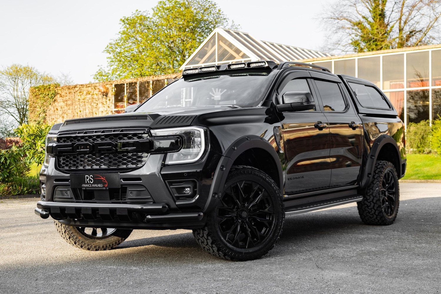 Used Ford Ranger 2024 for sale - 76994378: Photo 7