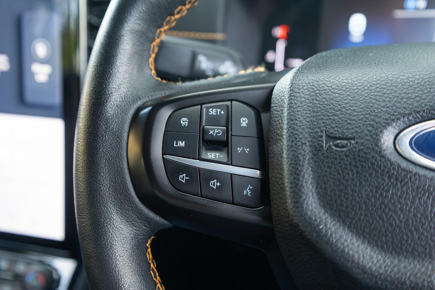 Used Ford Ranger 2024 for sale - 76994378: Photo 8