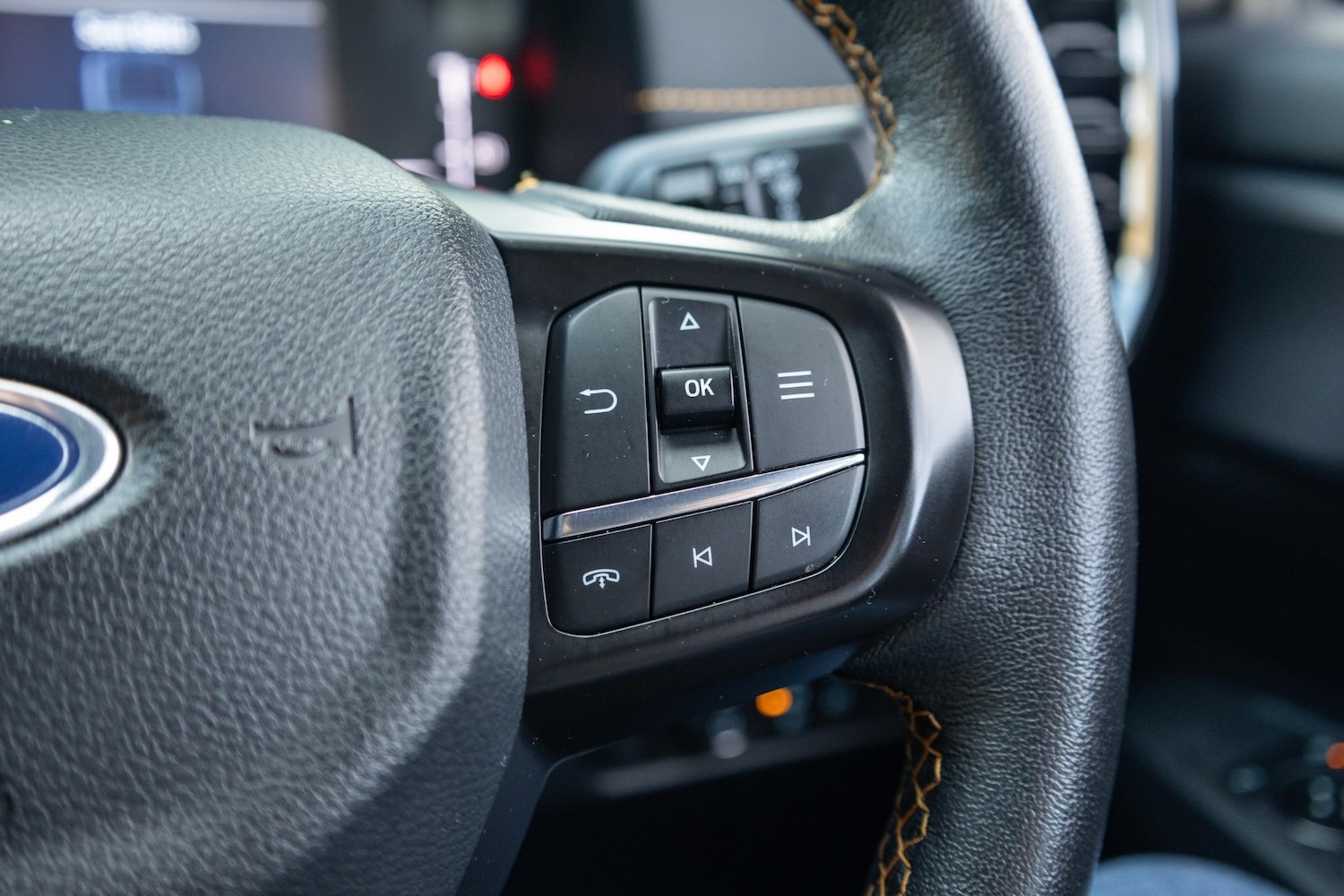 Used Ford Ranger 2024 for sale - 76994378: Photo 9