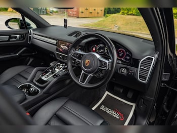 Used Porsche Cayenne 2019 for sale - 75978487: Photo