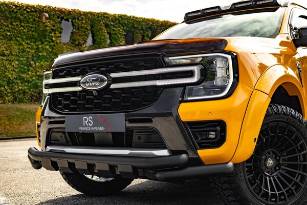 Used Ford Ranger 2023 for sale - 75540265: Photo 10