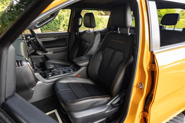 Used Ford Ranger 2023 for sale - 75540265: Photo 12