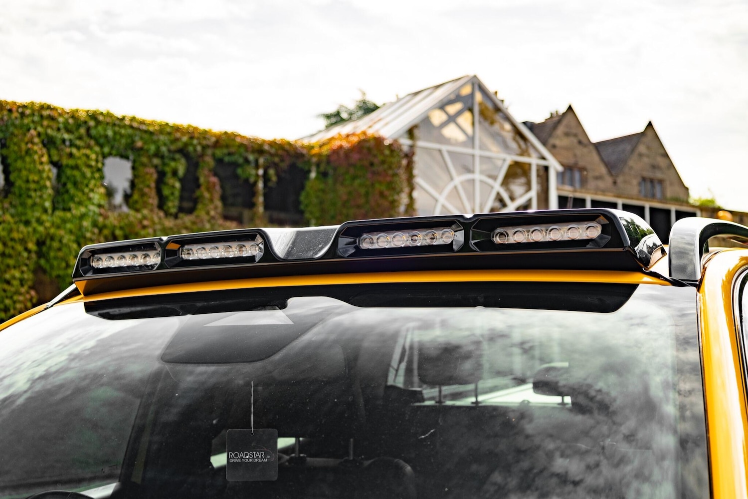 Vehicle 13