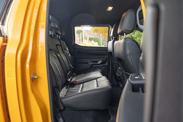 Used Ford Ranger 2023 for sale - 75540265: Photo 14