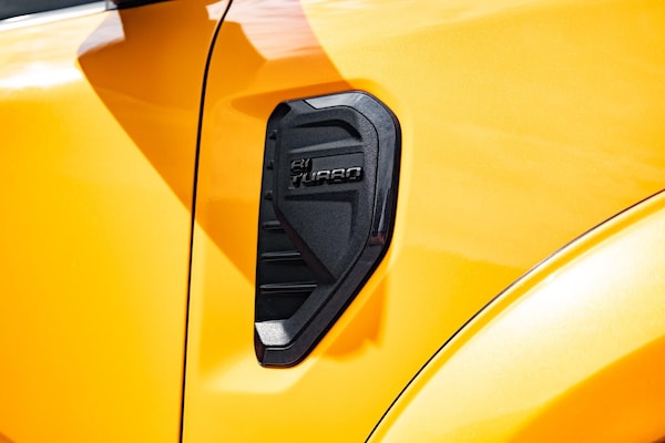 Used Ford Ranger 2023 for sale - 75540265: Photo 15