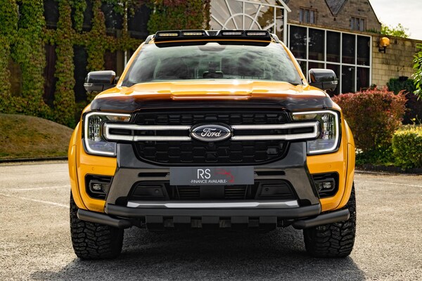 Used Ford Ranger 2023 for sale - 75540265: Photo 17