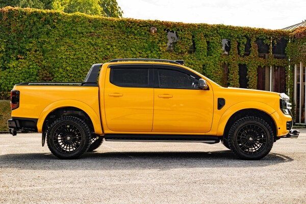Used Ford Ranger 2023 for sale - 75540265: Photo 18