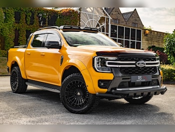 Ford - Ranger