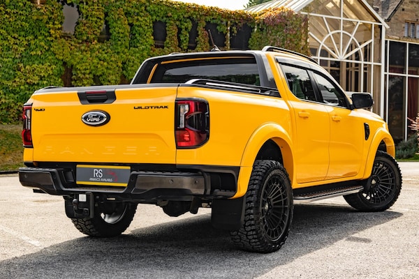 Used Ford Ranger 2023 for sale - 75540265: Photo 25