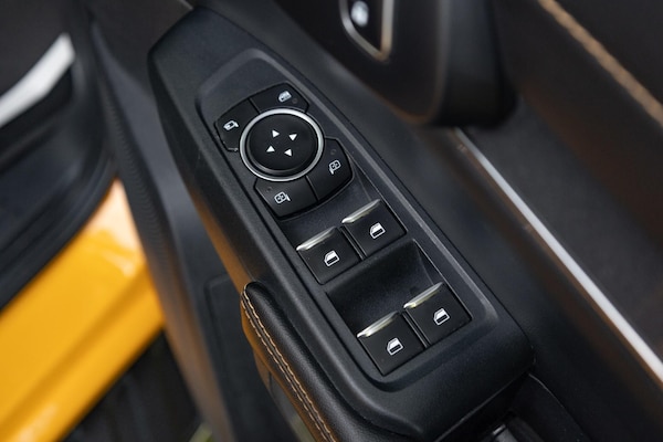 Used Ford Ranger 2023 for sale - 75540265: Photo 26