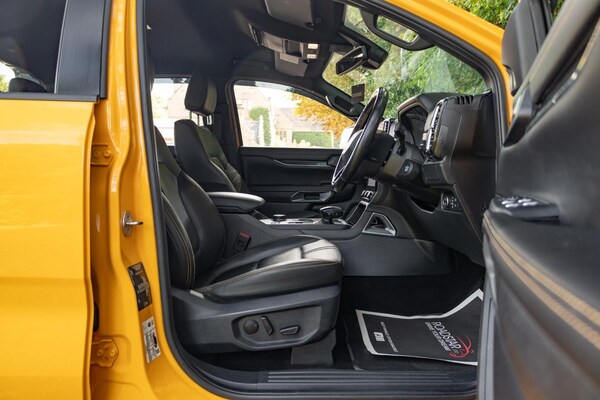 Used Ford Ranger 2023 for sale - 75540265: Photo 27
