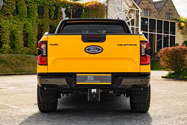 Used Ford Ranger 2023 for sale - 75540265: Photo 28