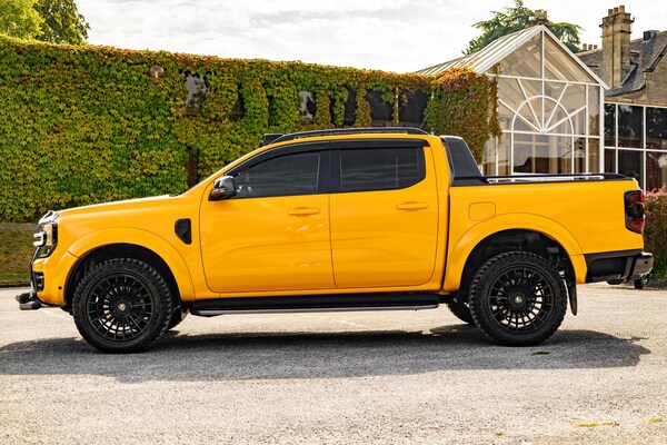 Used Ford Ranger 2023 for sale - 75540265: Photo 35