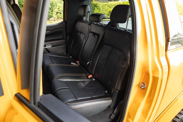 Used Ford Ranger 2023 for sale - 75540265: Photo 36