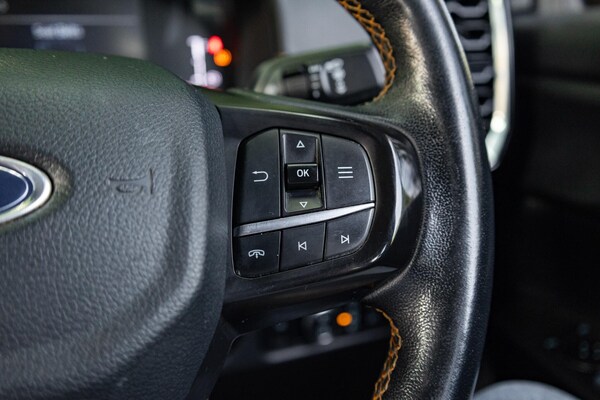 Used Ford Ranger 2023 for sale - 75540265: Photo 41