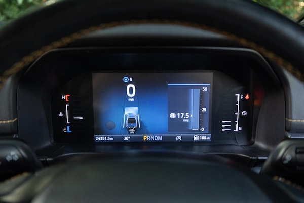 Used Ford Ranger 2023 for sale - 75540265: Photo 42