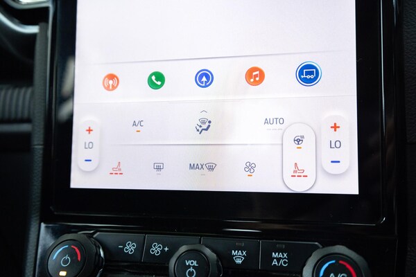 Used Ford Ranger 2023 for sale - 75540265: Photo 48