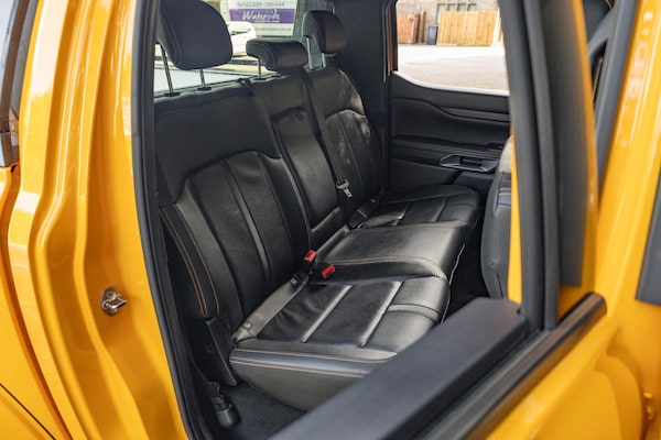 Used Ford Ranger 2023 for sale - 75540265: Photo 5