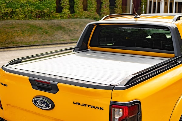 Used Ford Ranger 2023 for sale - 75540265: Photo 6