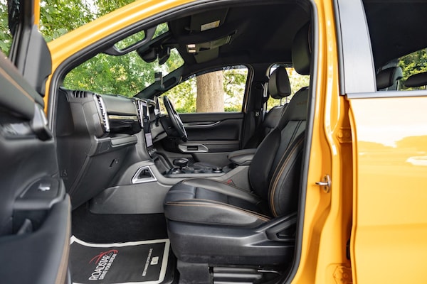 Used Ford Ranger 2023 for sale - 75540265: Photo 8