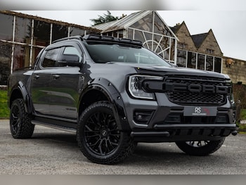 Used Ford Ranger 2025 for sale - 77705613: Photo