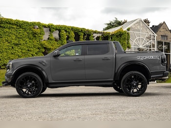 Used Ford Ranger 2023 for sale - 78572950: Photo