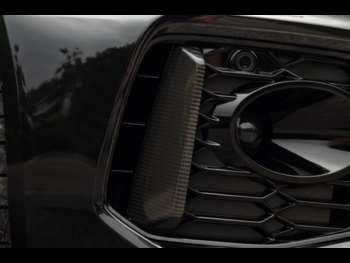 Used Audi RS4 Avant 2022 for sale - 74944890: Photo