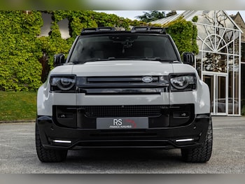 Used Land Rover Defender 110 2020 for sale - 78549206: Photo