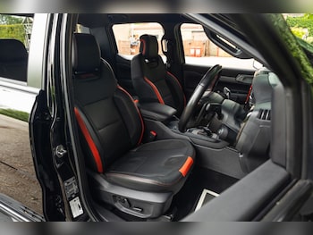Used Ford Ranger 2023 for sale - 79180939: Photo