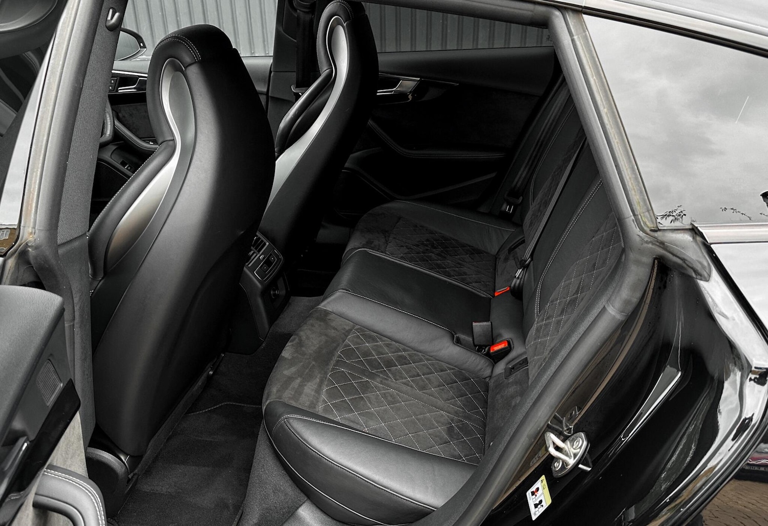 Used Audi RS5 2019 for sale - 76976897: Photo 13