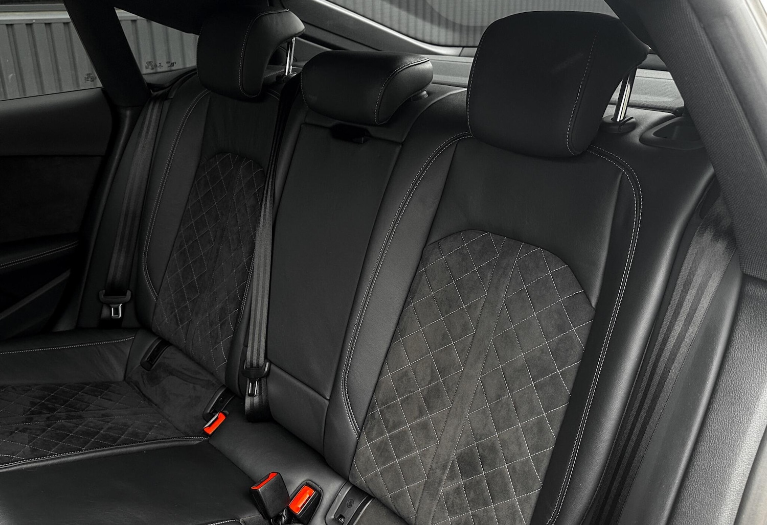 Used Audi RS5 2019 for sale - 76976897: Photo 15