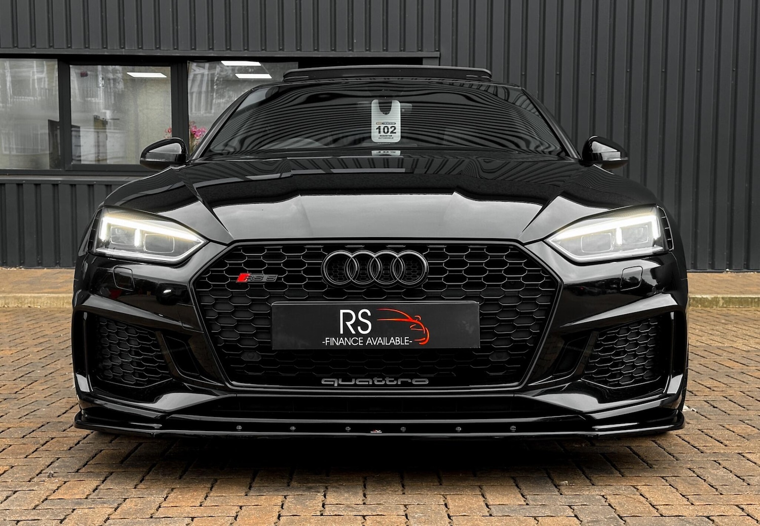Used Audi RS5 2019 for sale - 76976897: Photo 20