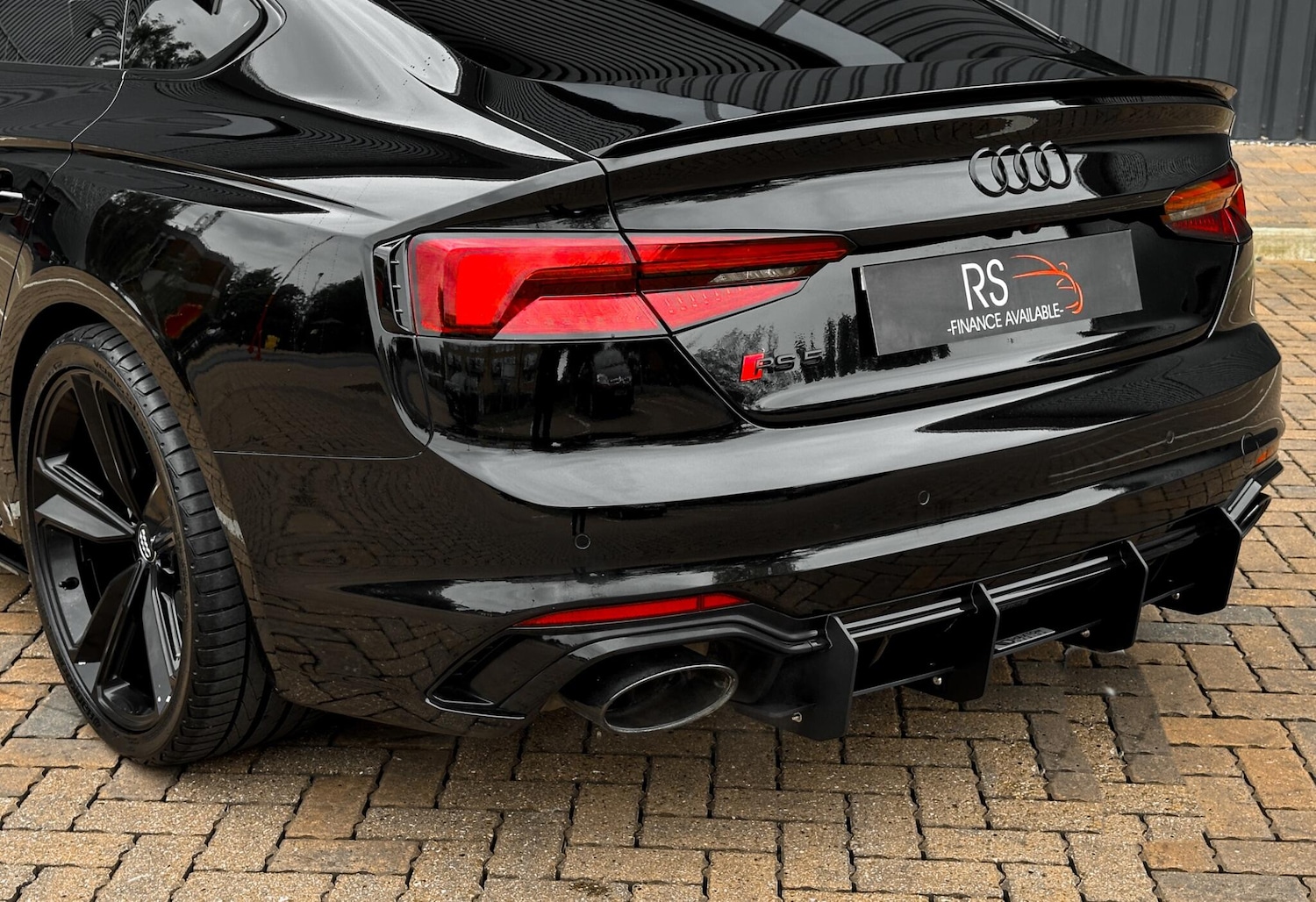 Used Audi RS5 2019 for sale - 76976897: Photo 26