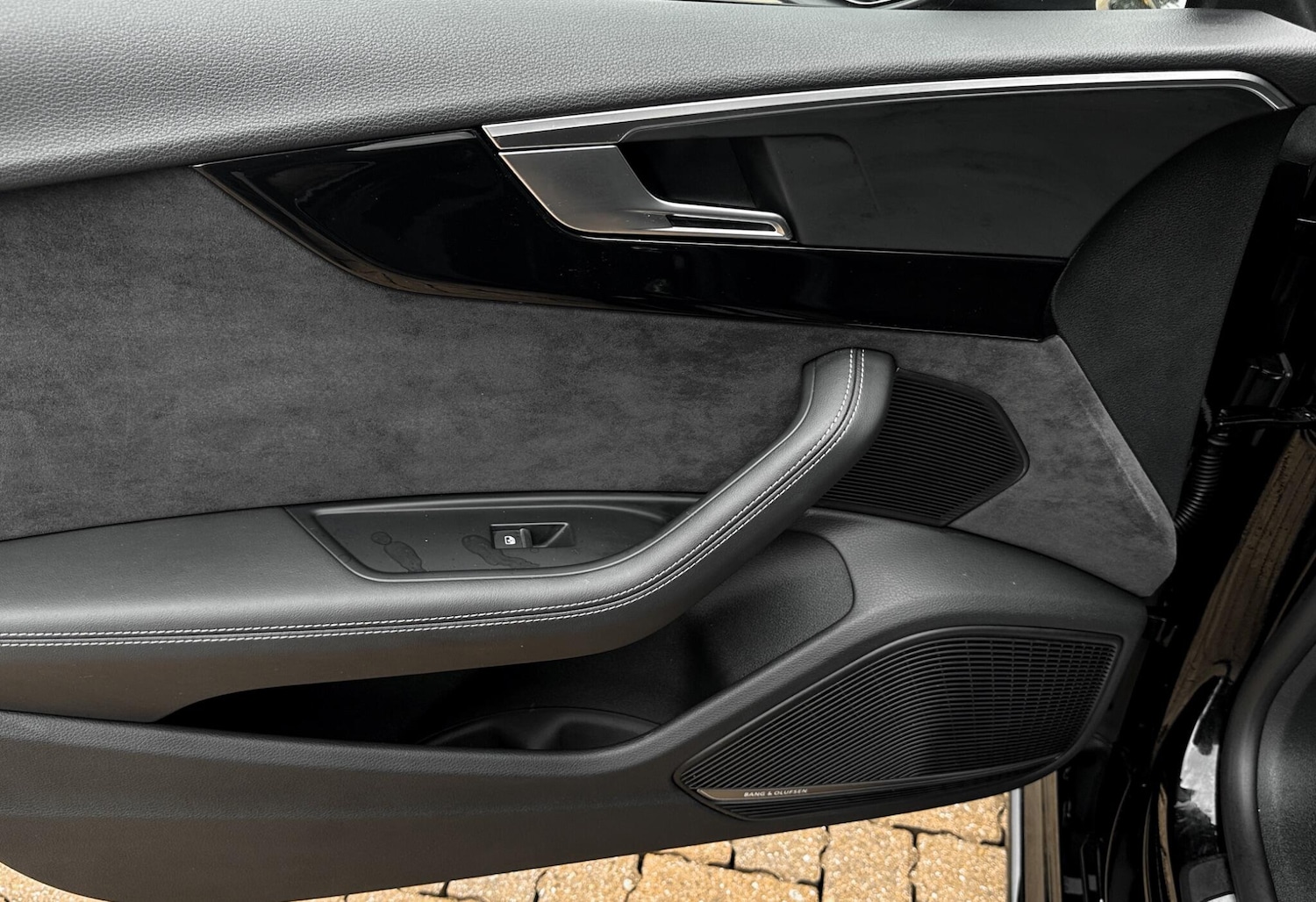 Used Audi RS5 2019 for sale - 76976897: Photo 27