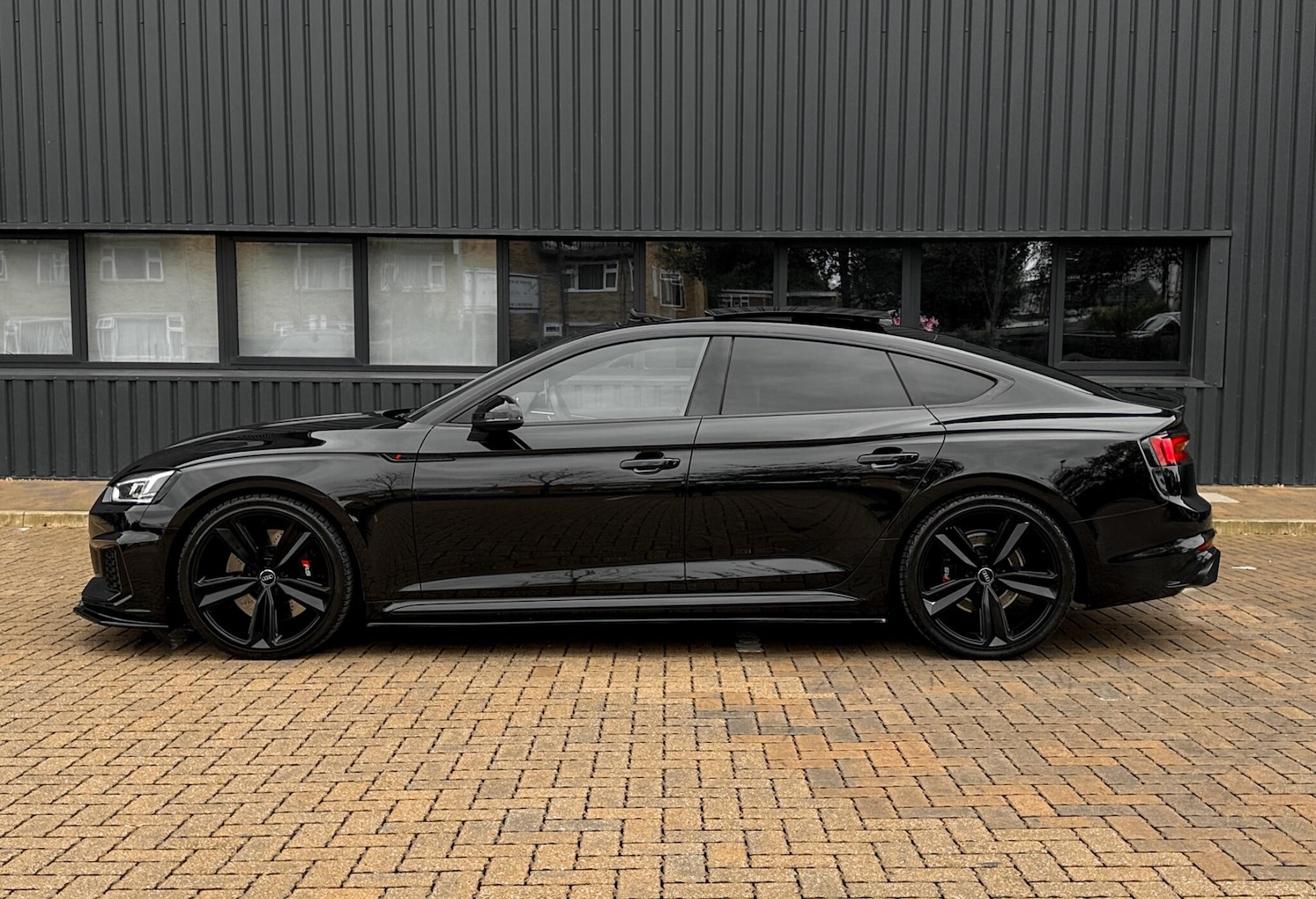 Used Audi RS5 2019 for sale - 76976897: Photo 28