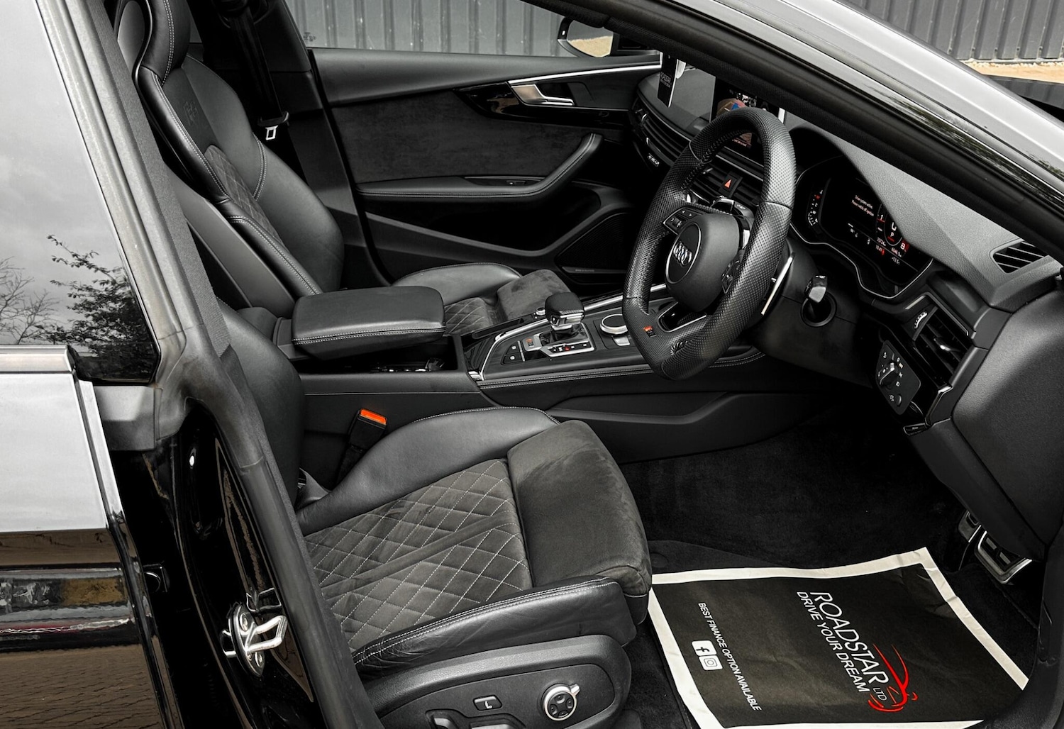 Used Audi RS5 2019 for sale - 76976897: Photo 29