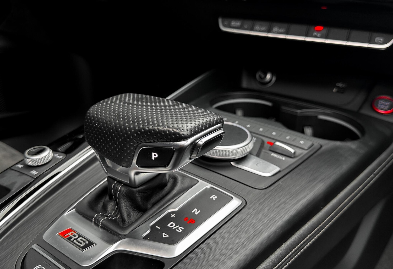 Used Audi RS5 2019 for sale - 76976897: Photo 3